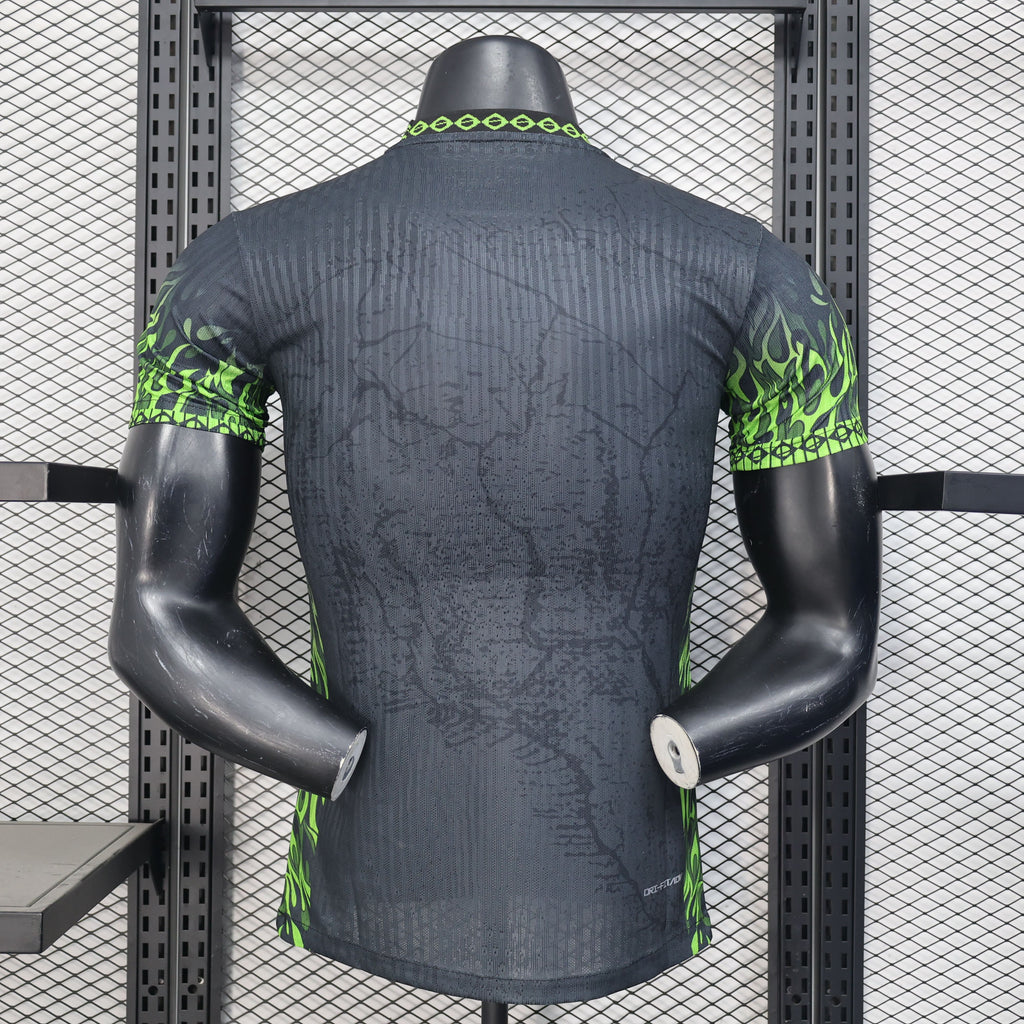 Maillot Brésil saison 2025-2026 édition spéciale Maison To Sport