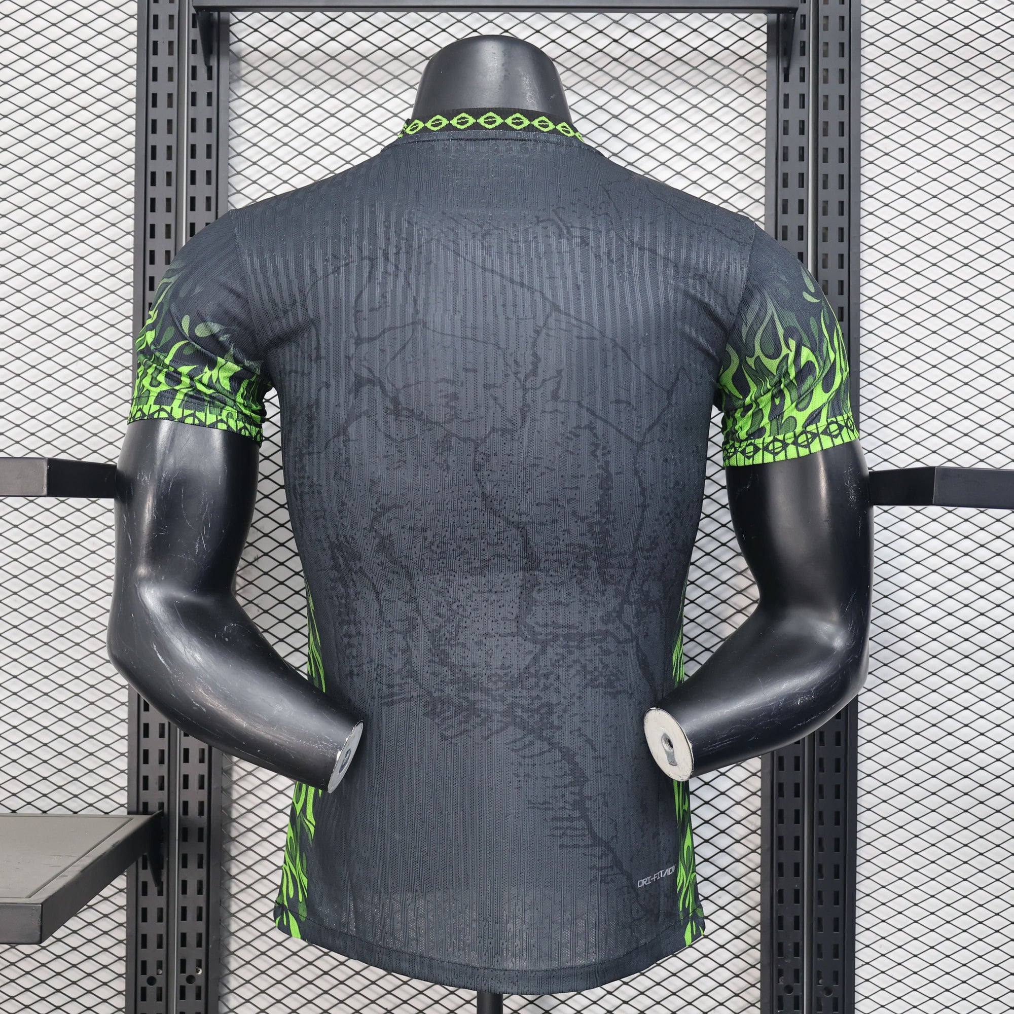 Maillot Brésil saison 2025-2026 édition spéciale Maison To Sport