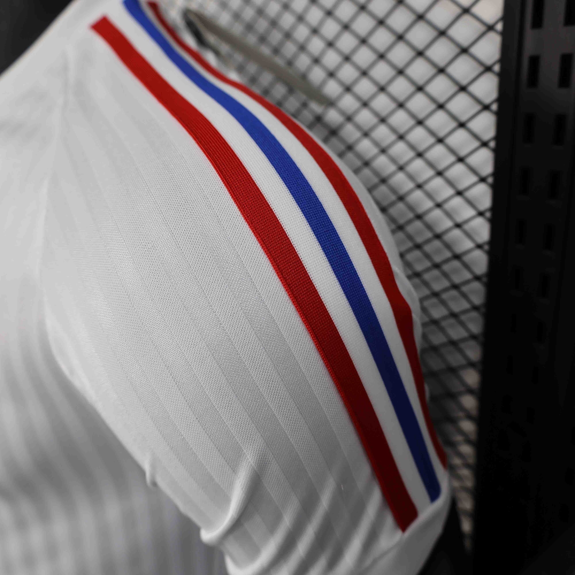 Maillot Lyon concept 2025-26 Maison To Sport