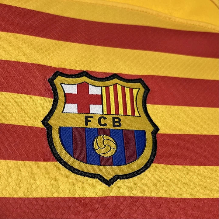 Maillot foot FC Barcelone 2024 2025 Third Maison To Sport
