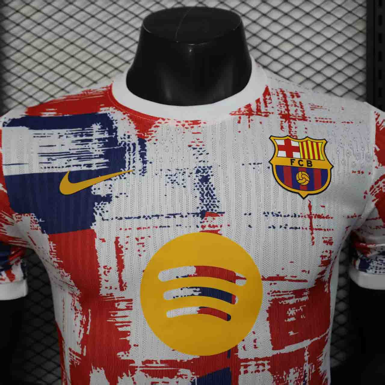 Maillot FC Barcelone concept 2025-26 Maison To Sport