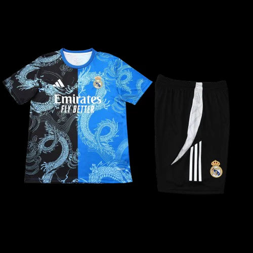 Ensemble Real Madrid Maison To Sport