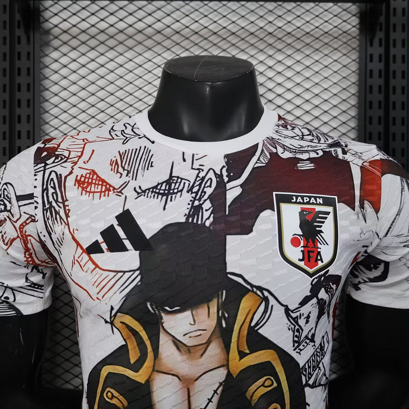 Maillot Japon concept 2025-26 Maison To Sport