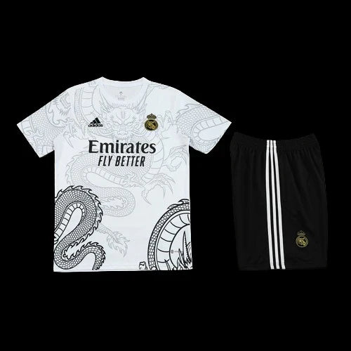 Ensemble Réal Madrid Maison To Sport
