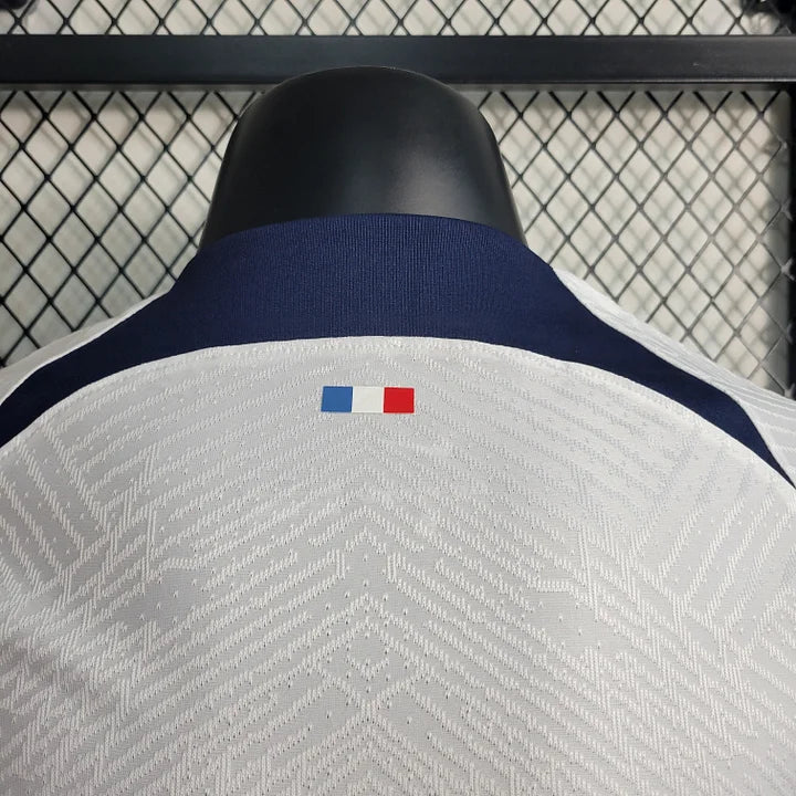 Maillot Paris  2023 2024 extérieur Maison To Sport