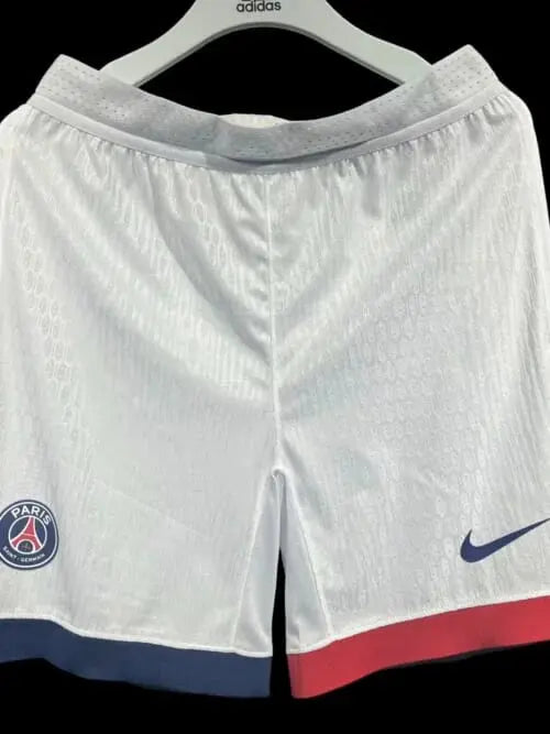 Short Paris Extérieur 2025-26 Maison To Sport