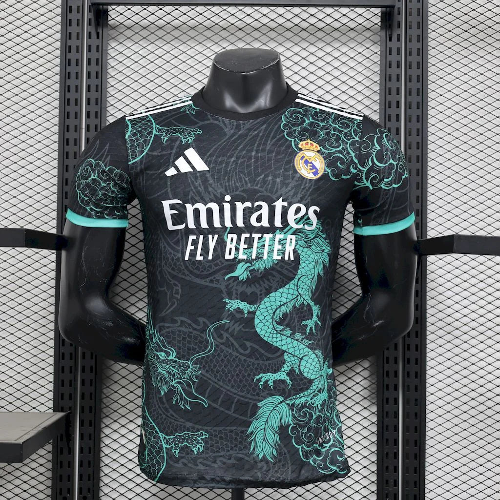 Maillot Real Madrid foot concept 2025-2026 Maison To Sport