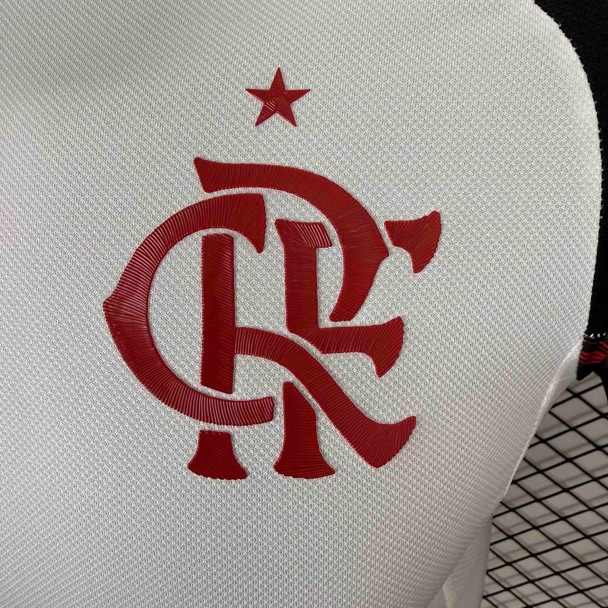 Maillot Flamengo extérieur 2025-26 Maison To Sport