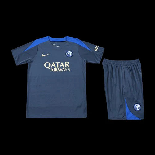 Ensemble Inter Milan Maison To Sport