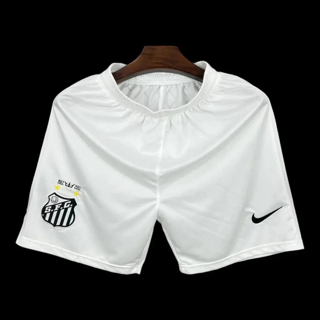 Short Santos 2025-26 Maison To Sport