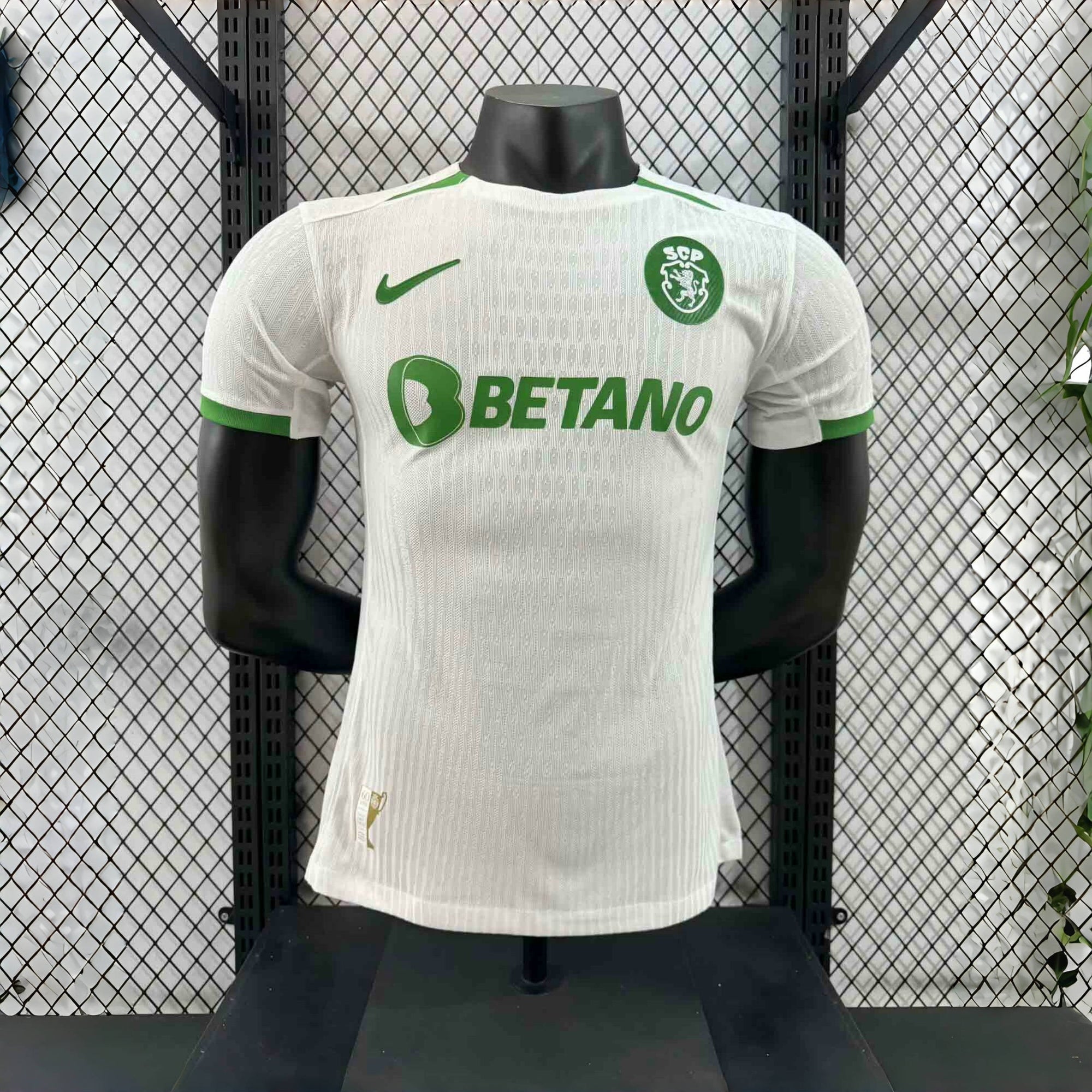 Maillot Sporting concept 2024-25 Maison To Sport