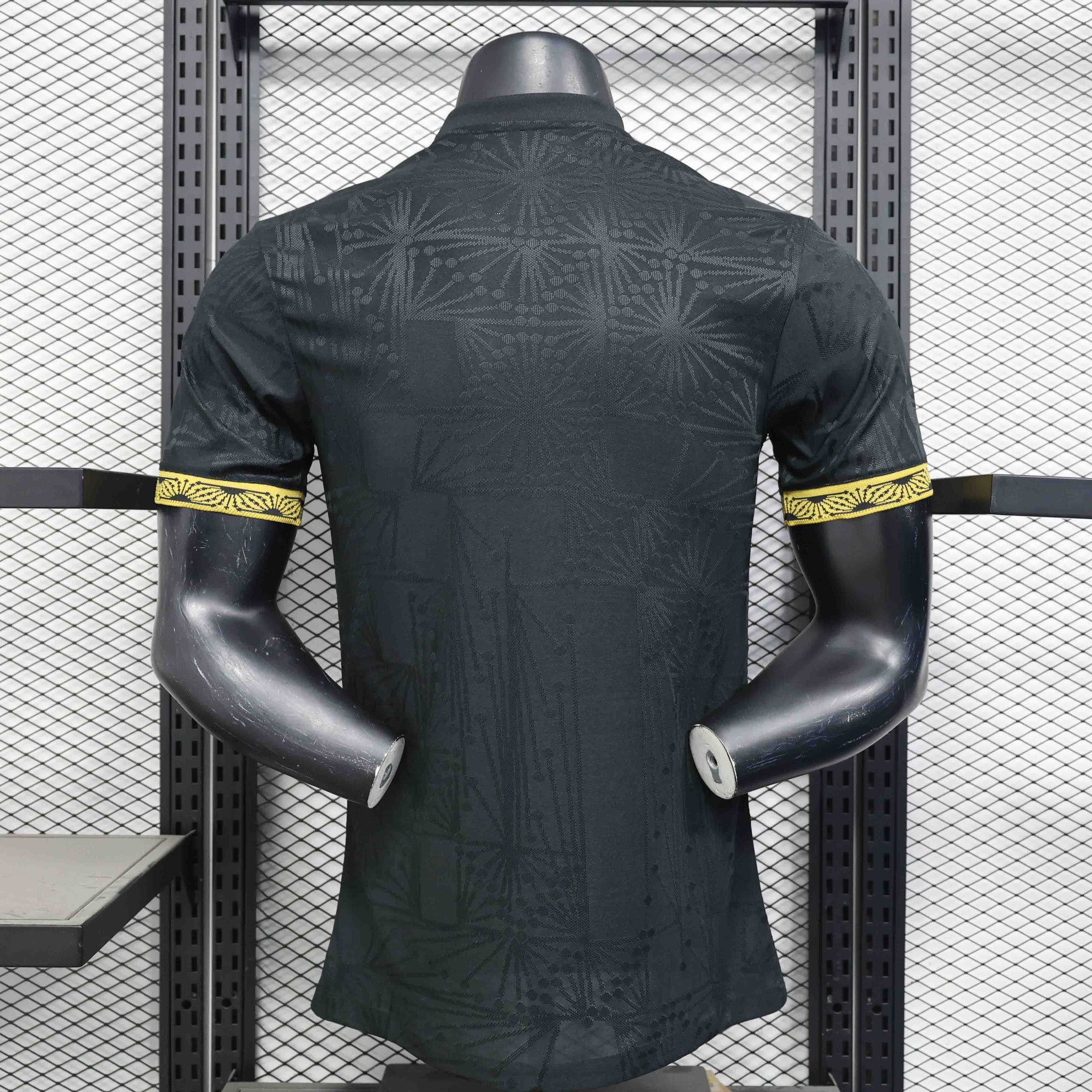 Maillot 2025 Mexique Maison To Sport