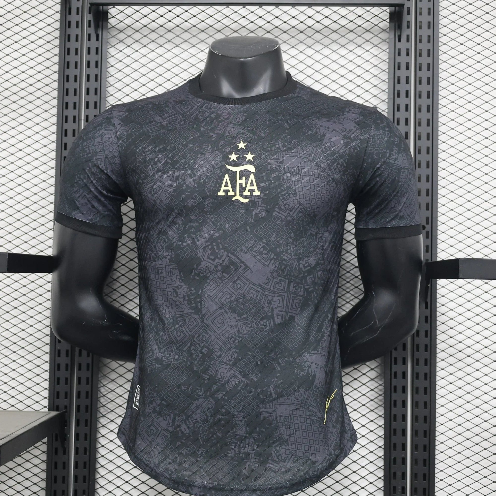 Maillot Argentine foot concept 2024 2025 Maison To Sport