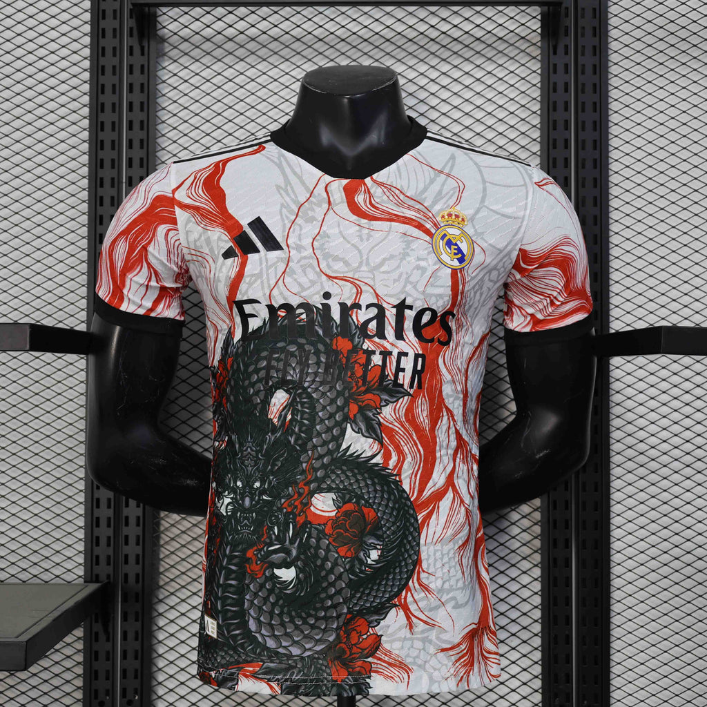 Maillot 25-26 Real Madrid Maison To Sport