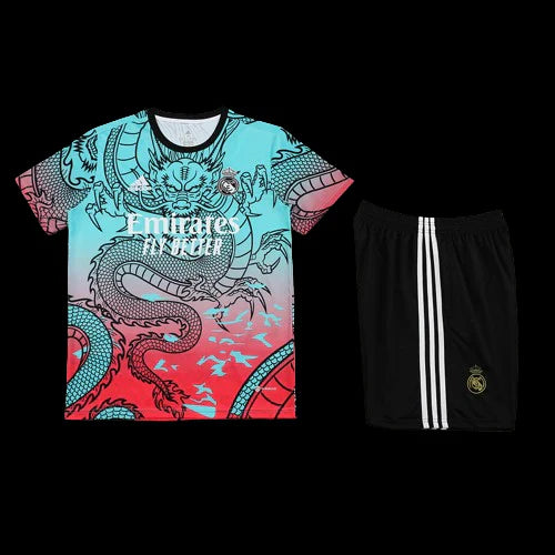 Ensemble Real Madrid Maison To Sport