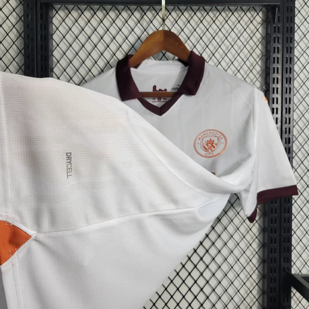 Maillot Manchester City saison 2023-2024 extérieur Maison To Sport