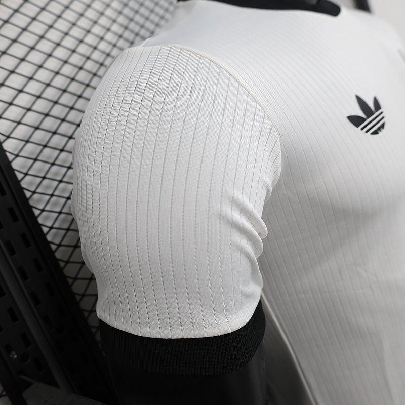 Maillot Allemagne concept 2025-26 Maison To Sport