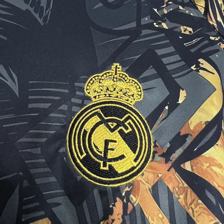 Maillot Real Madrid foot concept 2024 2025 Maison To Sport