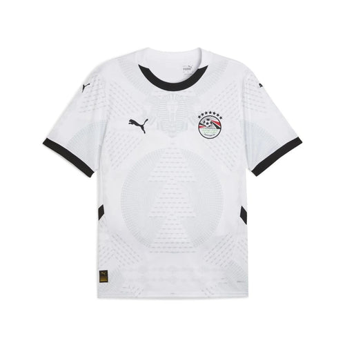 Égypte Maillot Extérieur Africa Cup of Nations 2025 JYF