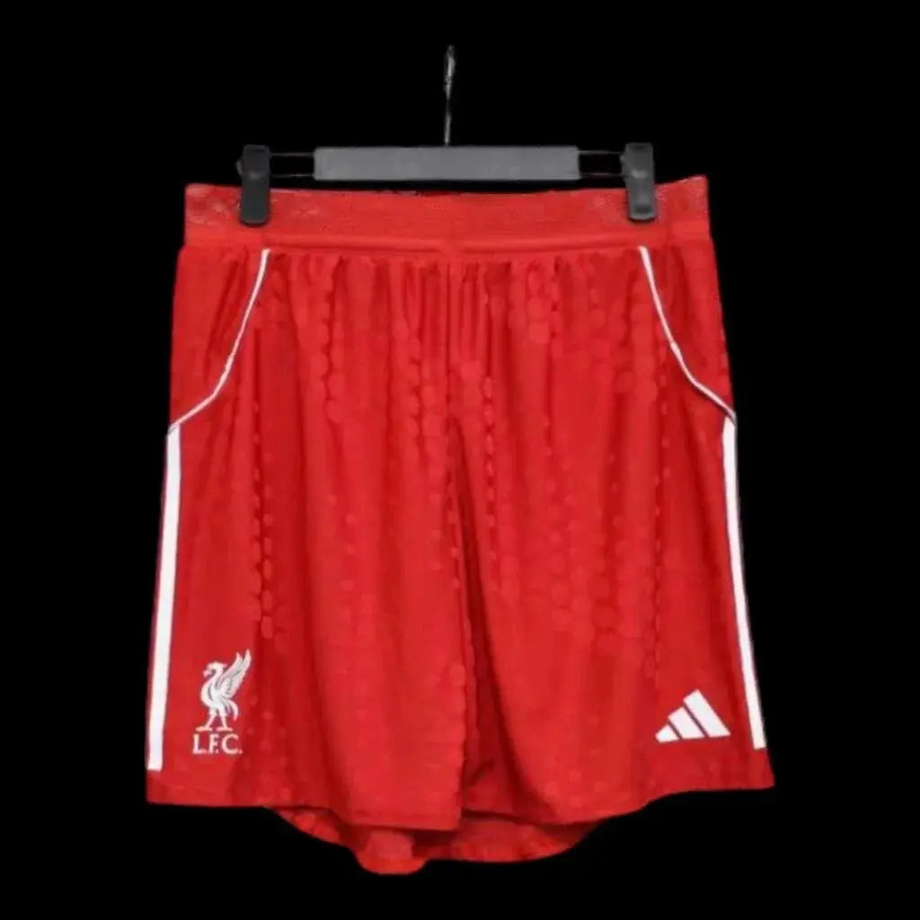 Short Liverpool 2025-26 Maison To Sport