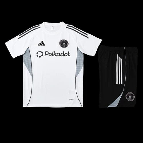 Ensemble inter Miami Maison To Sport
