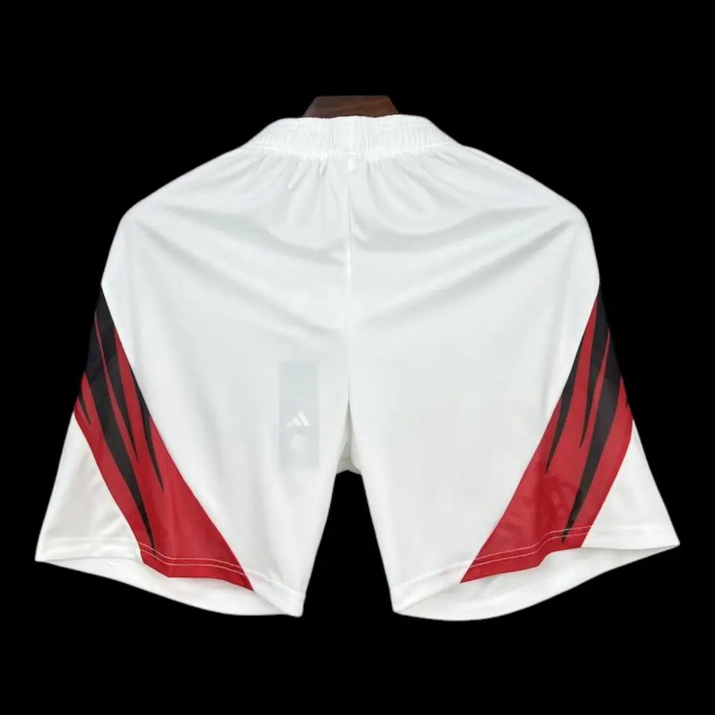 Short Flamengo 2025-26 Maison To Sport