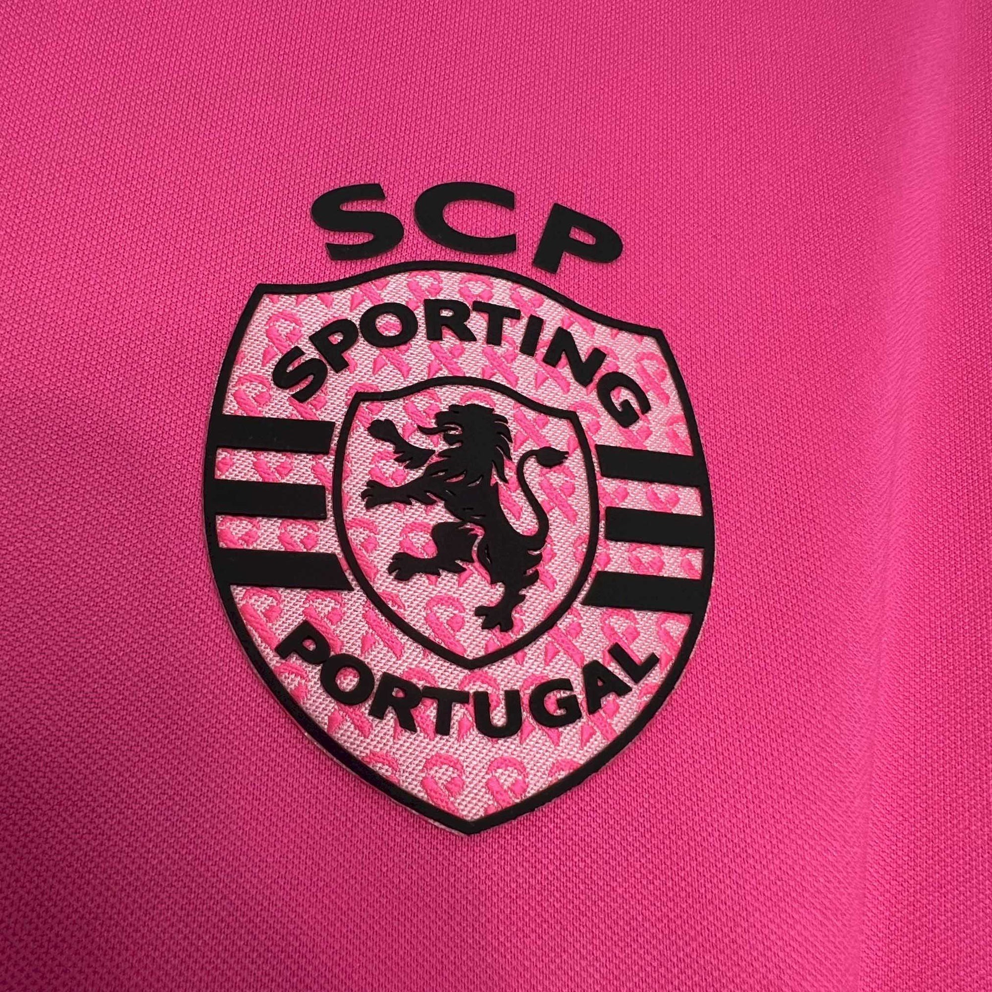 Maillot Sporting concept 2024-25 Maison To Sport