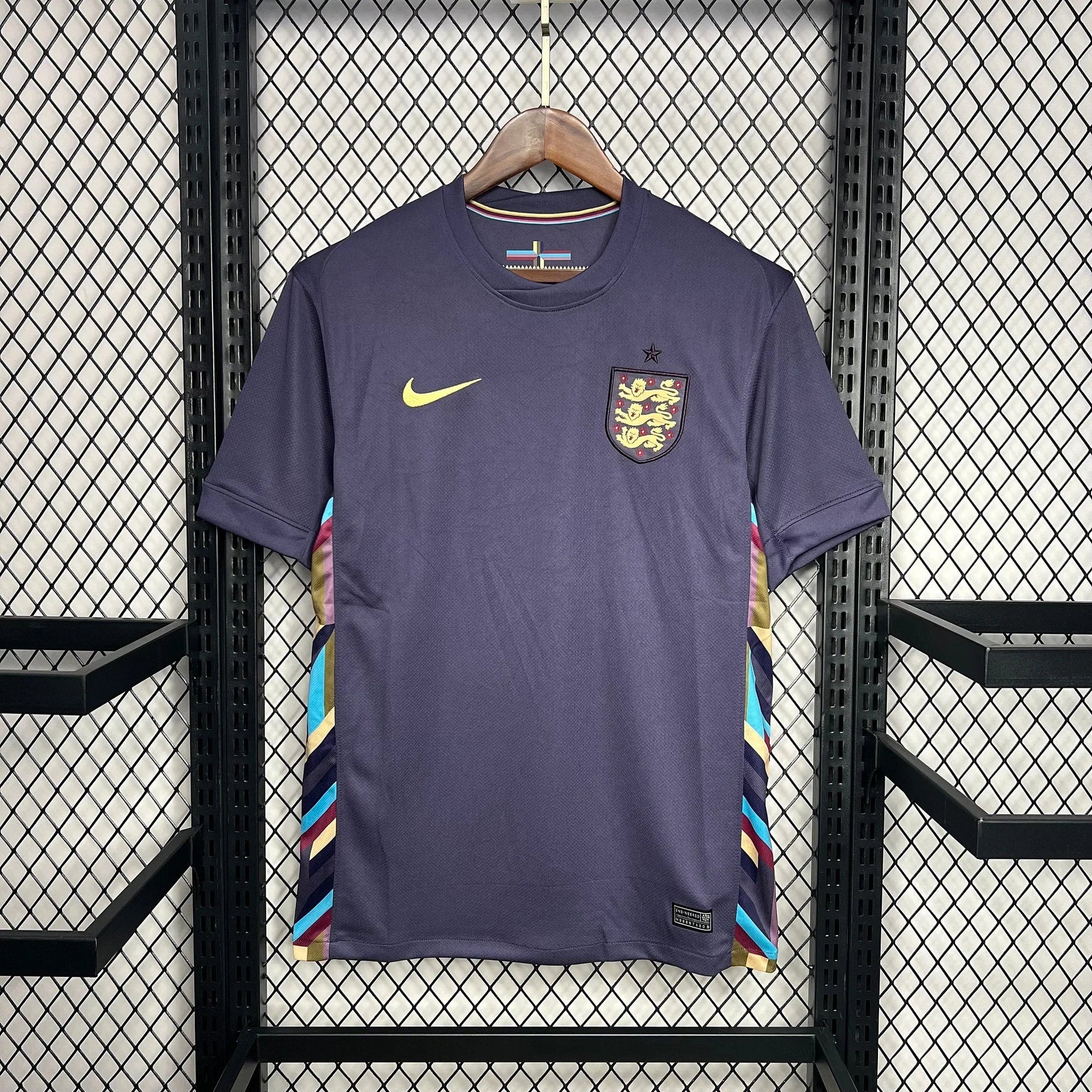 Maillot Angleterre domicile Euro 2024 Maison To Sport