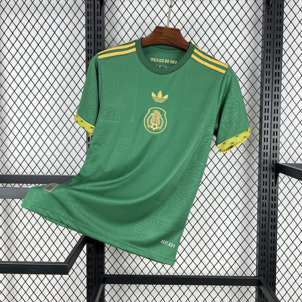Maillot Mexique concept 2025 Maison To Sport