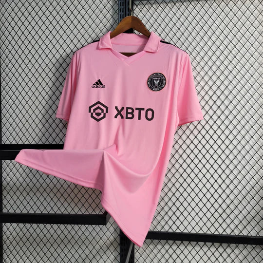 Maillot Inter Miami saison 2023-2024 domicile Maison To Sport