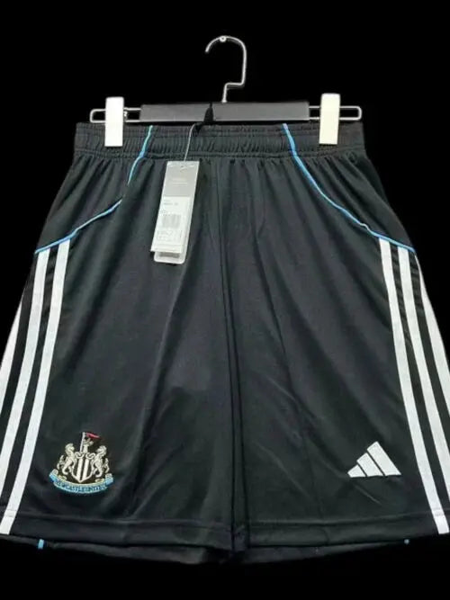 Short Newcastle 2025-26 Maison To Sport