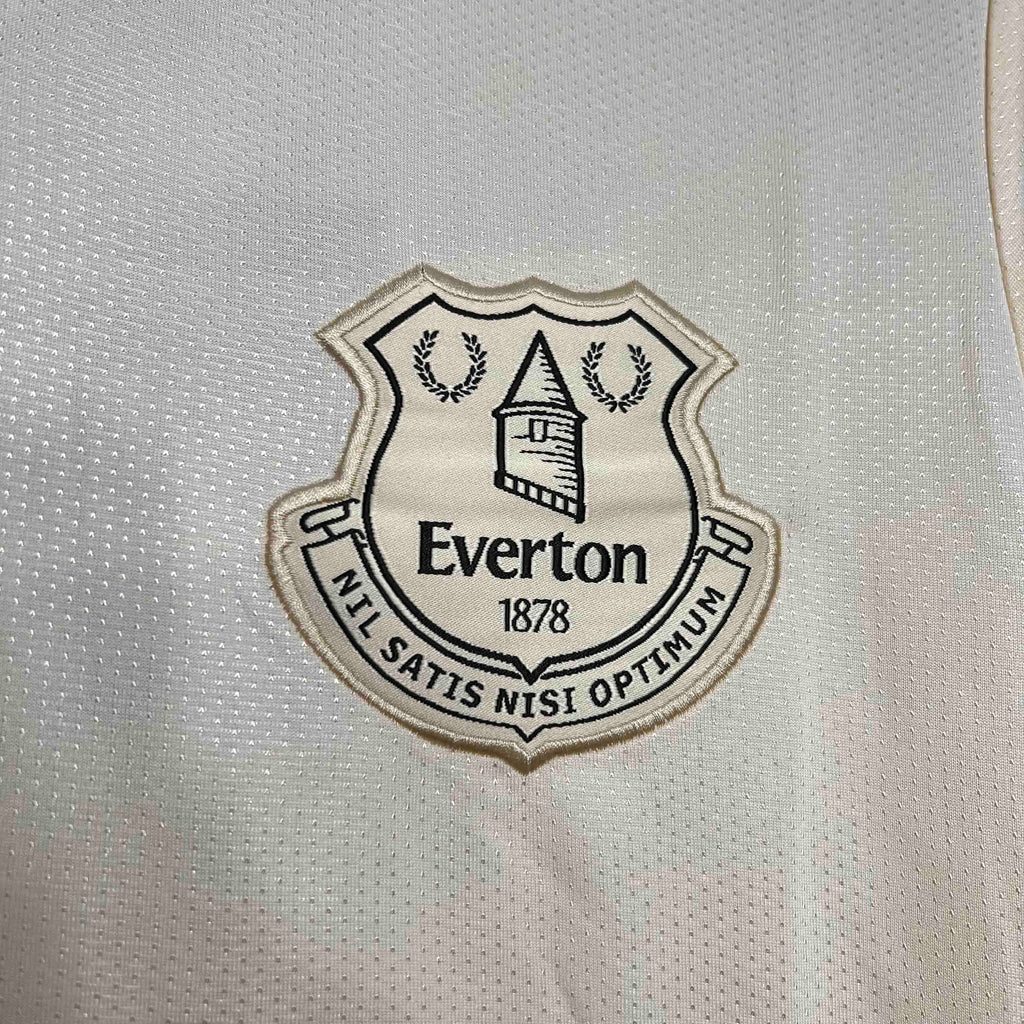 Maillot Everton extérieur 2024-25 Maison To Sport