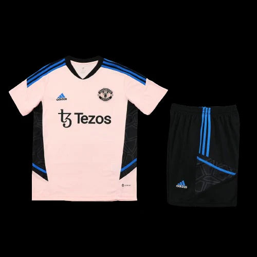 Ensemble Manchester United Maison To Sport