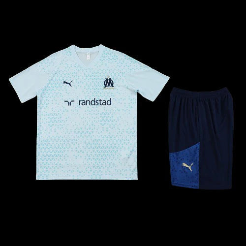 Ensemble OM Maison To Sport