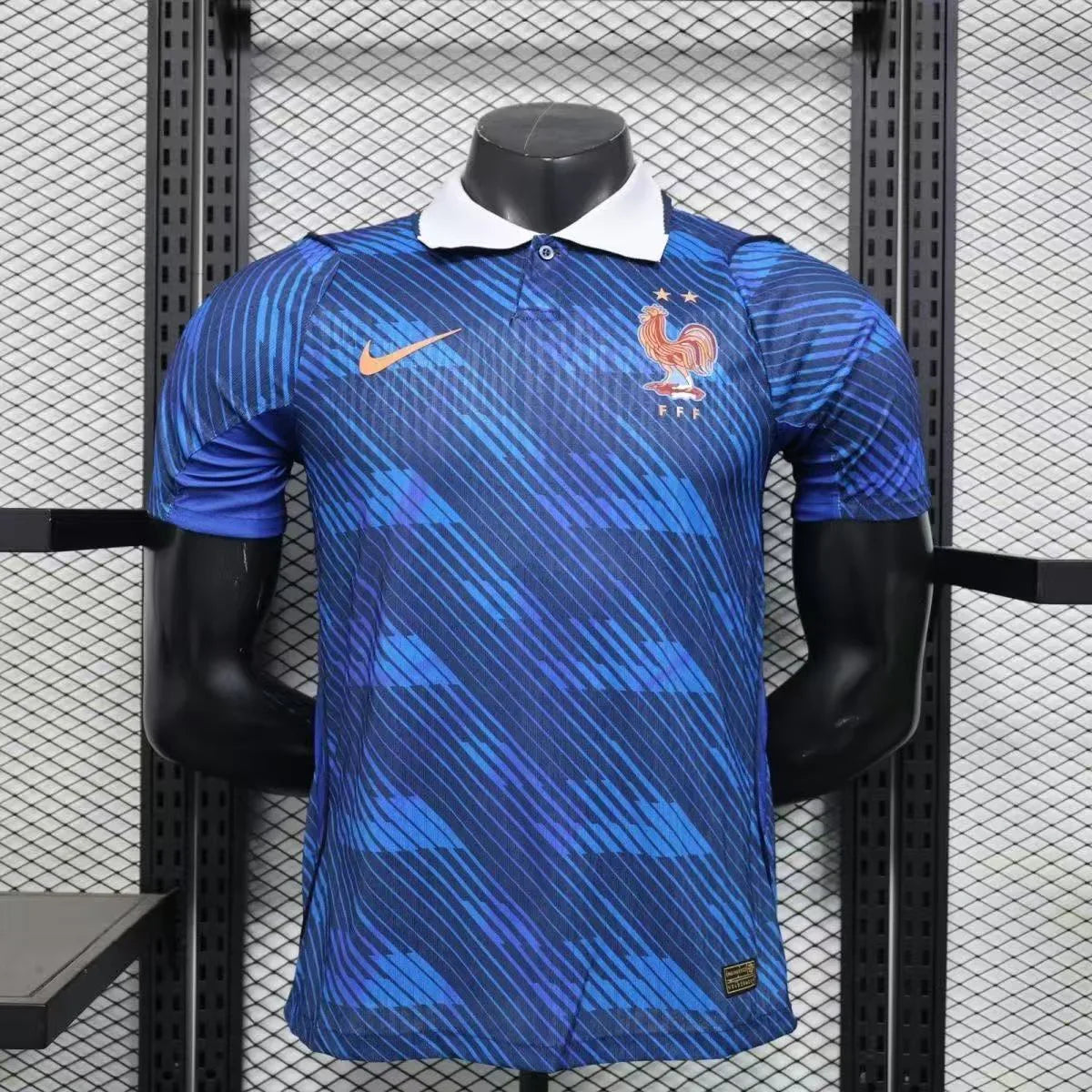 Maillot France Coupe du monde 2026