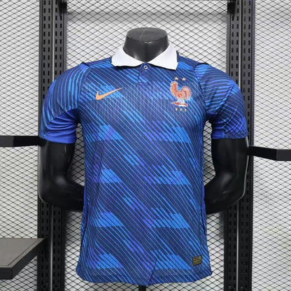 Maillot France Coupe du monde 2026