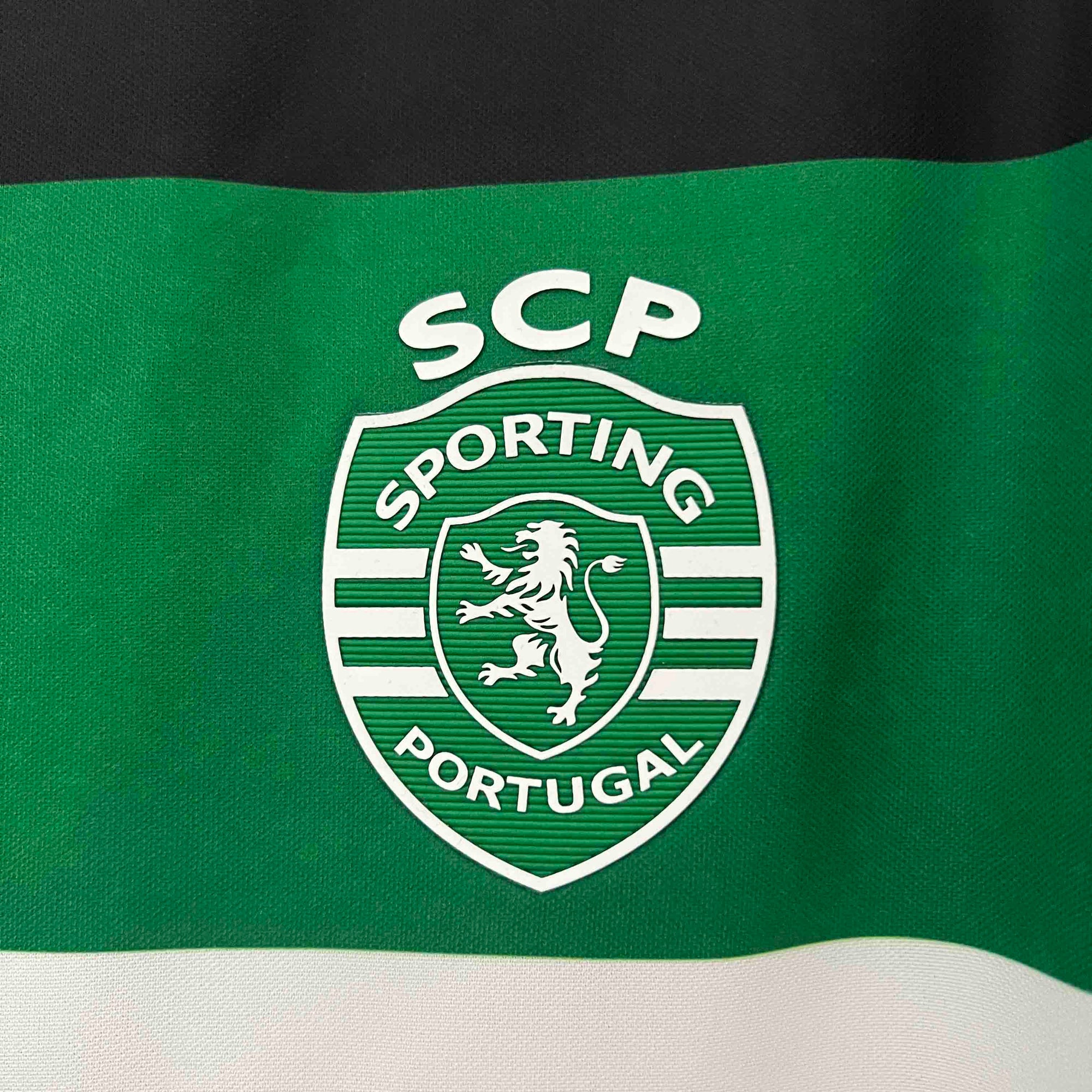 Maillot Sporting 2024-25 Maison To Sport
