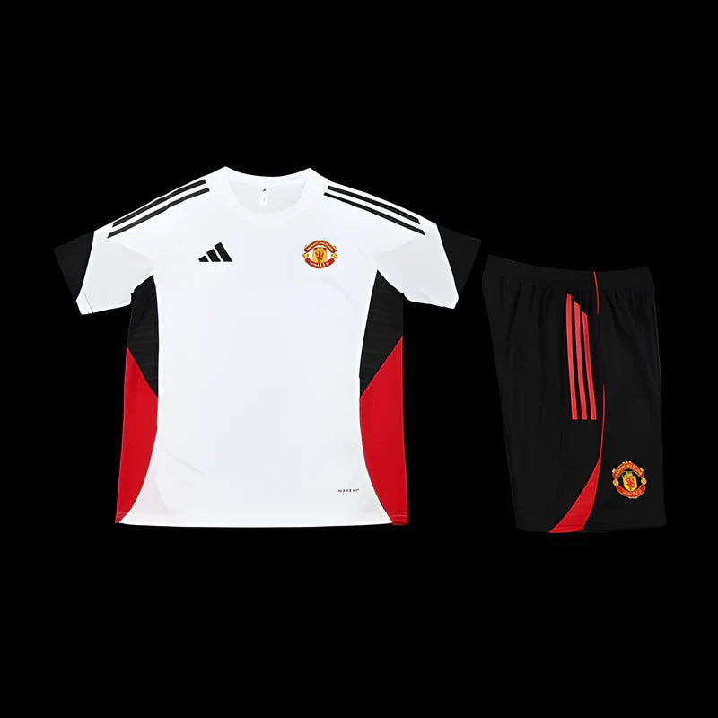 Ensemble Manchester United Maison To Sport