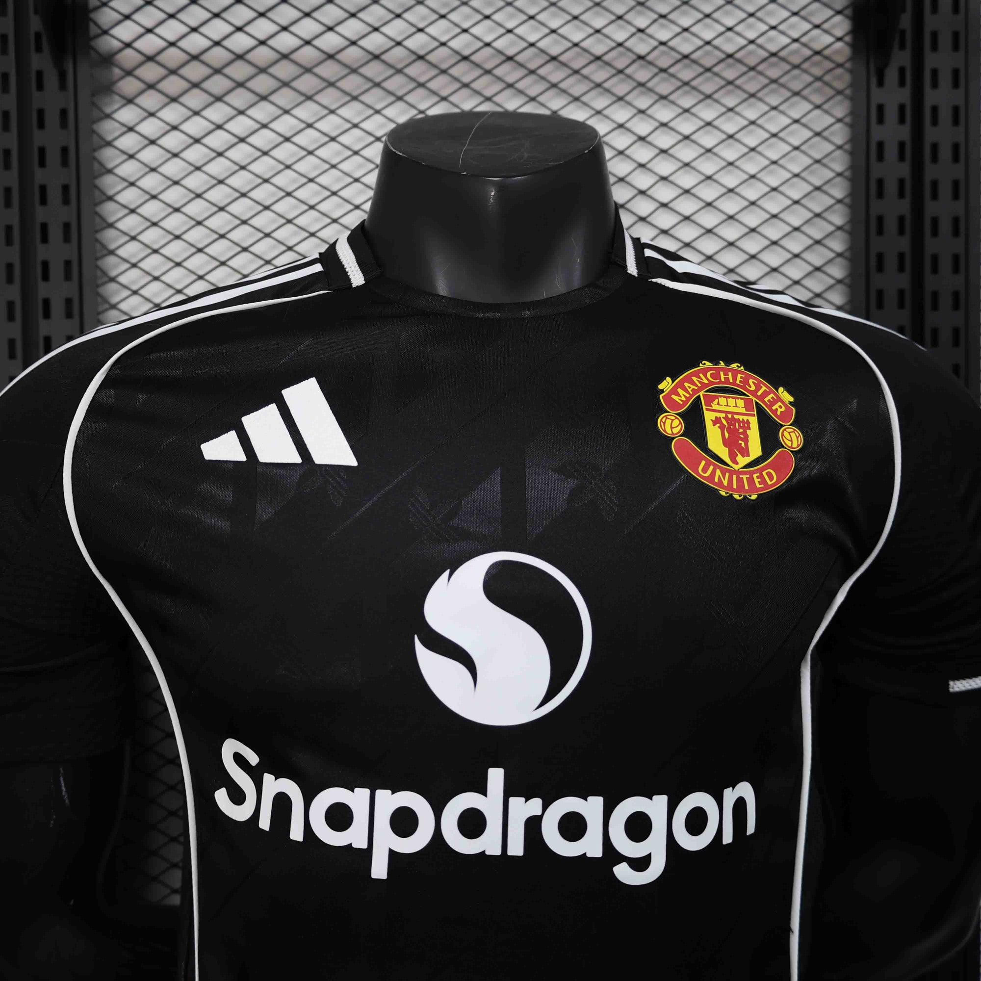 Maillot Manchester United concept 2025-26 Maison To Sport
