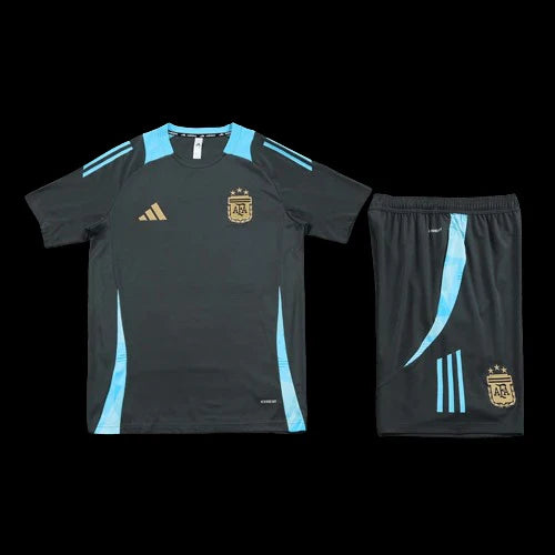 Ensemble Argentine Maison To Sport