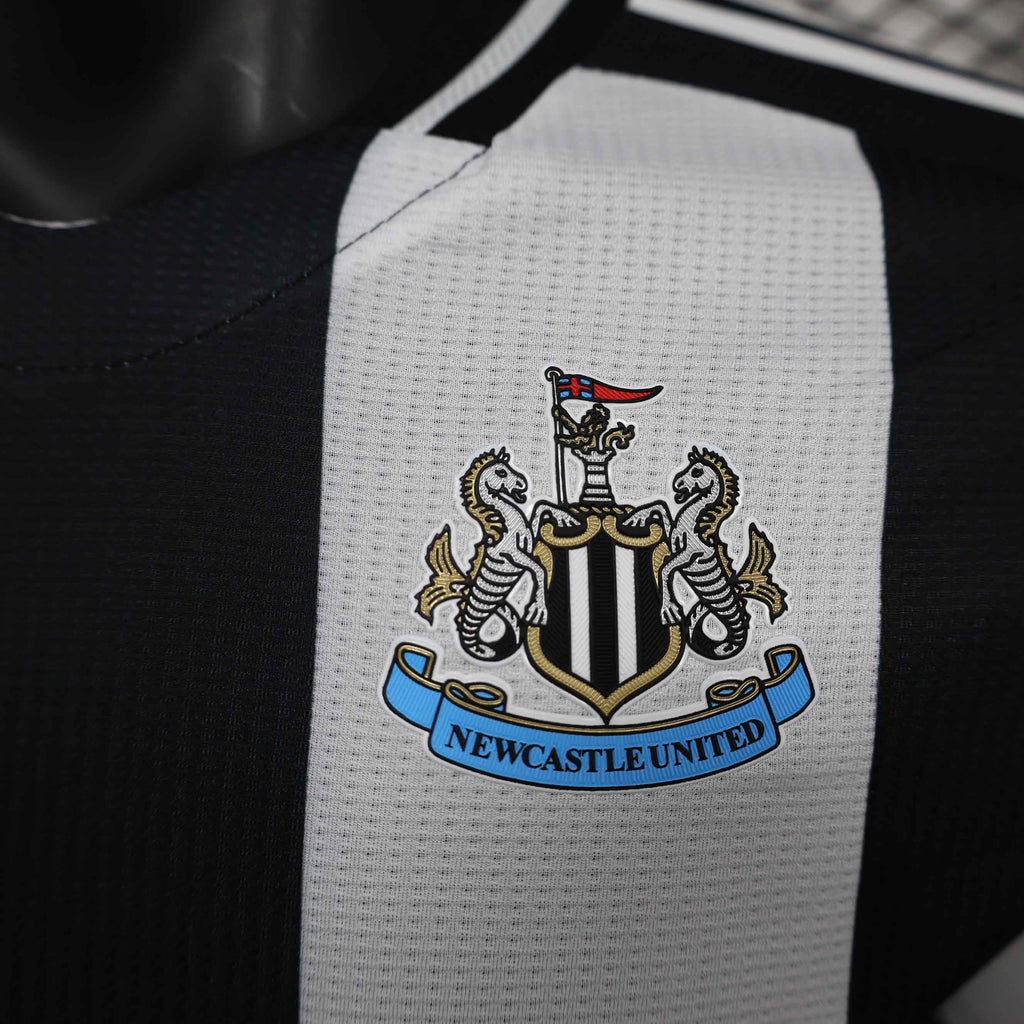 Maillot Newcastle 2024-25 Maison To Sport
