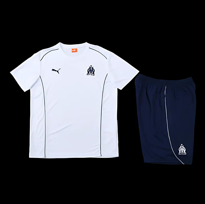 Ensemble OM Maison To Sport