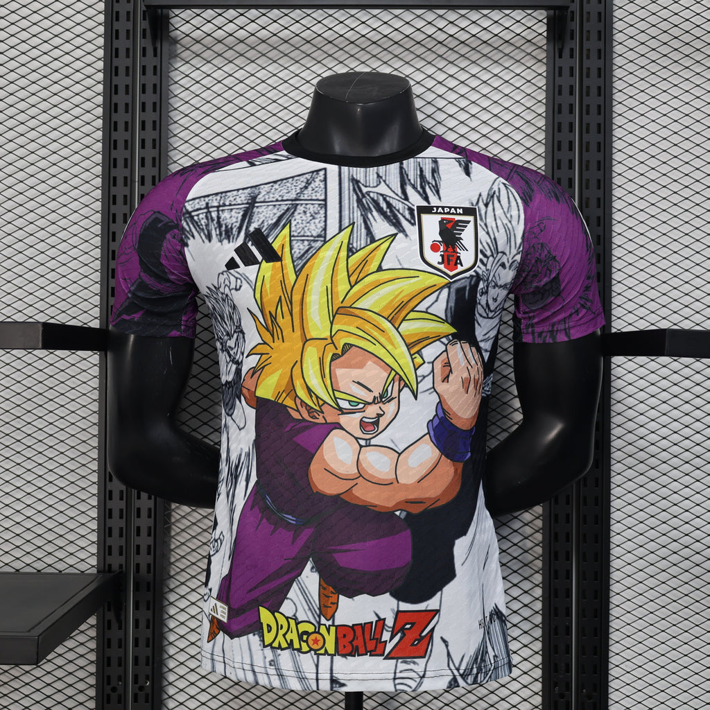 Maillot Japon concept 2025-26 Maison To Sport