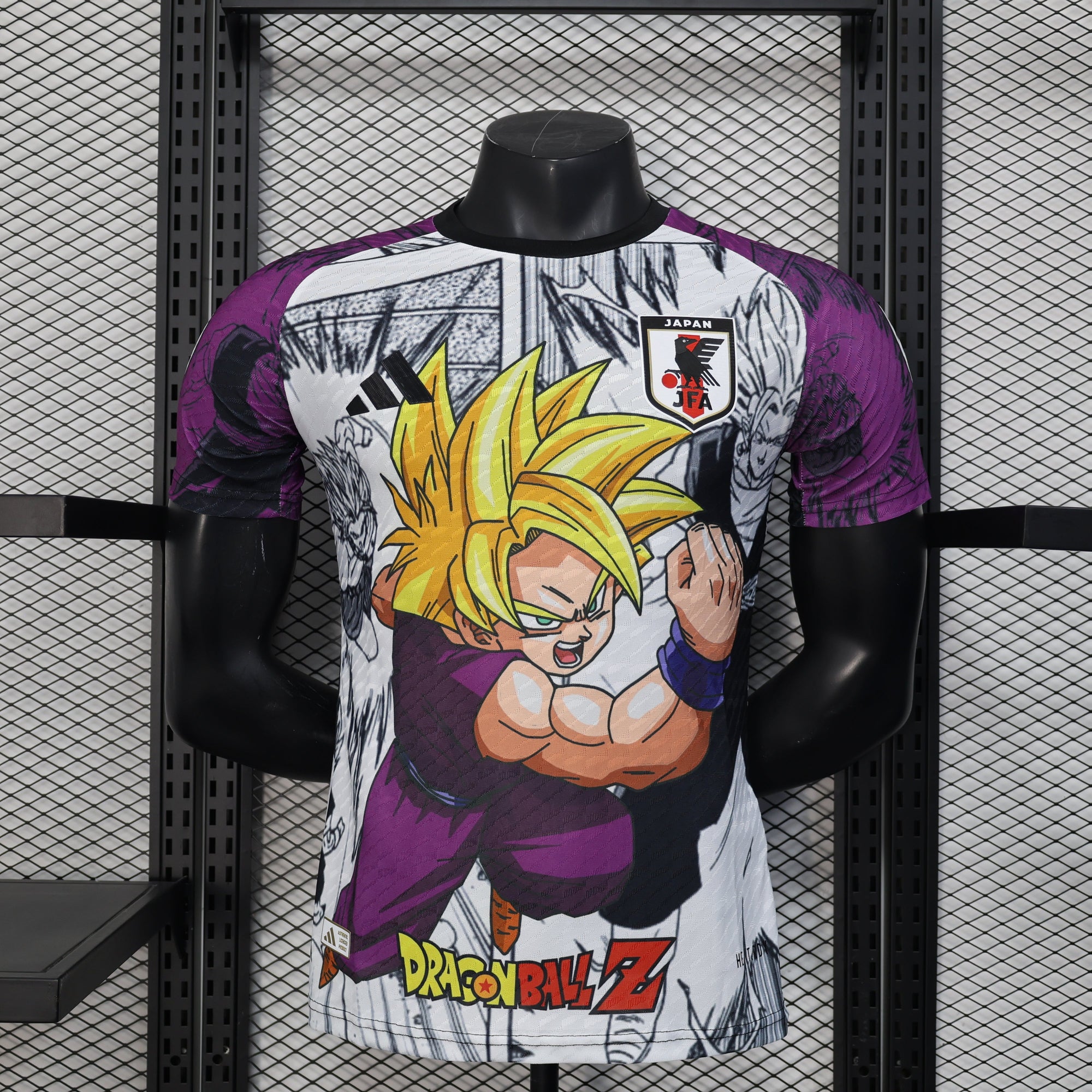 Maillot Japon concept 2025-26 Maison To Sport