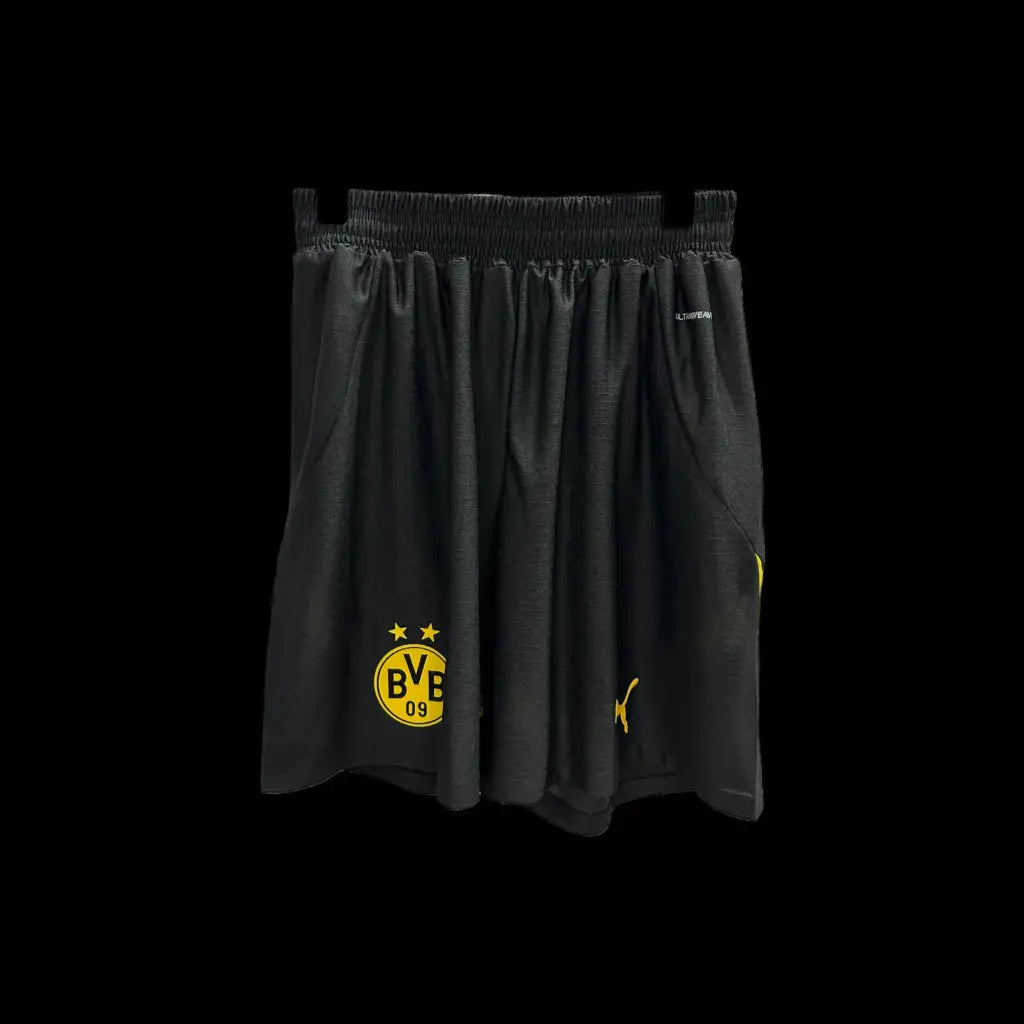 Short Dortmund 2024-25 Maison To Sport