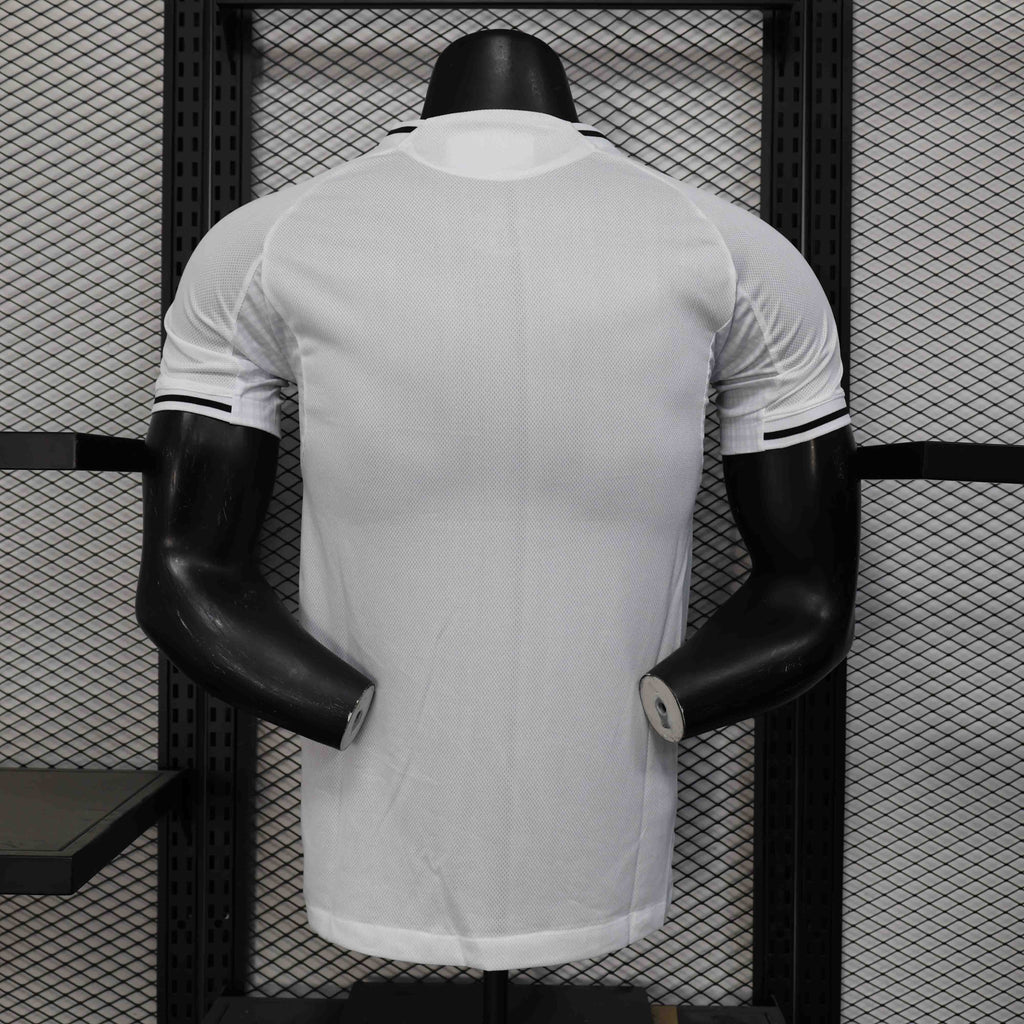 Maillot Newcastle 2025-26 Maison To Sport