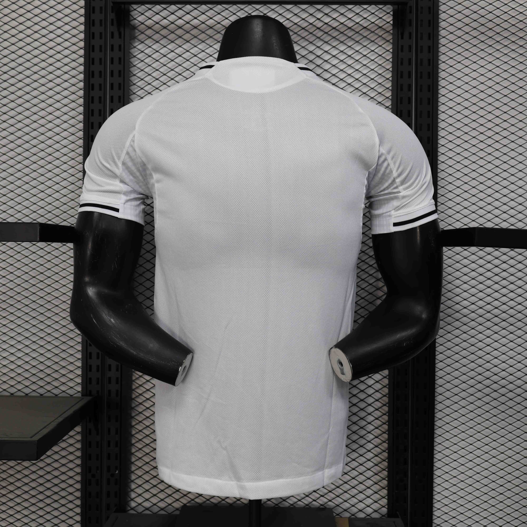 Maillot Newcastle 2025-26 Maison To Sport