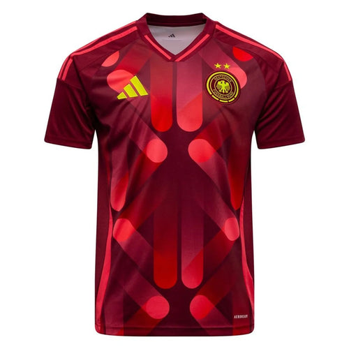 Allemagne Maillot Extérieur EURO 2025 Maison To Sport