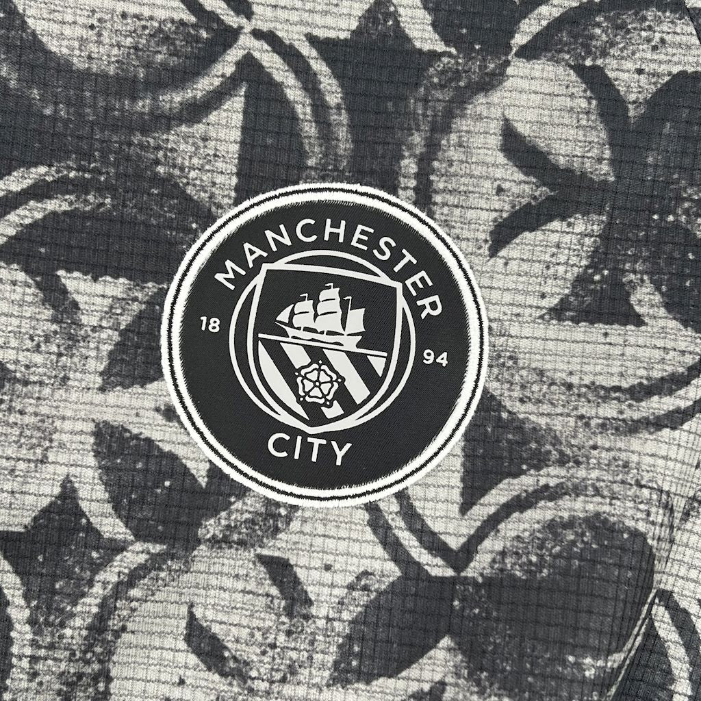 Maillot Manchester City entrainement 2025-26 Maison To Sport