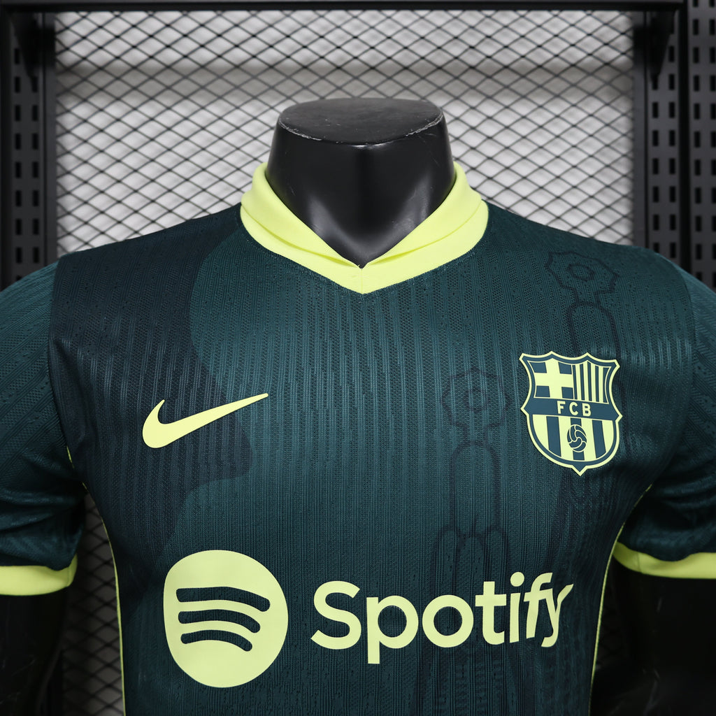 Maillot FC Barcelone foot 2025 2026 Maison To Sport